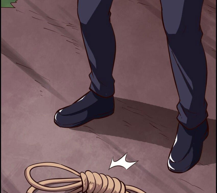 Ta Quyết Không Thành Phật Chapter 19 - Trang 3