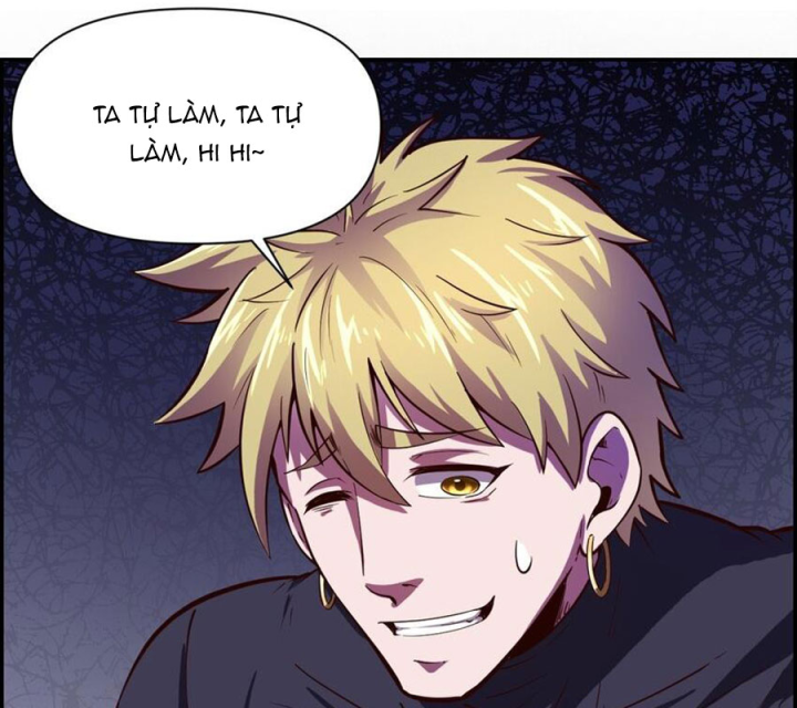 Ta Quyết Không Thành Phật Chapter 19 - Trang 3