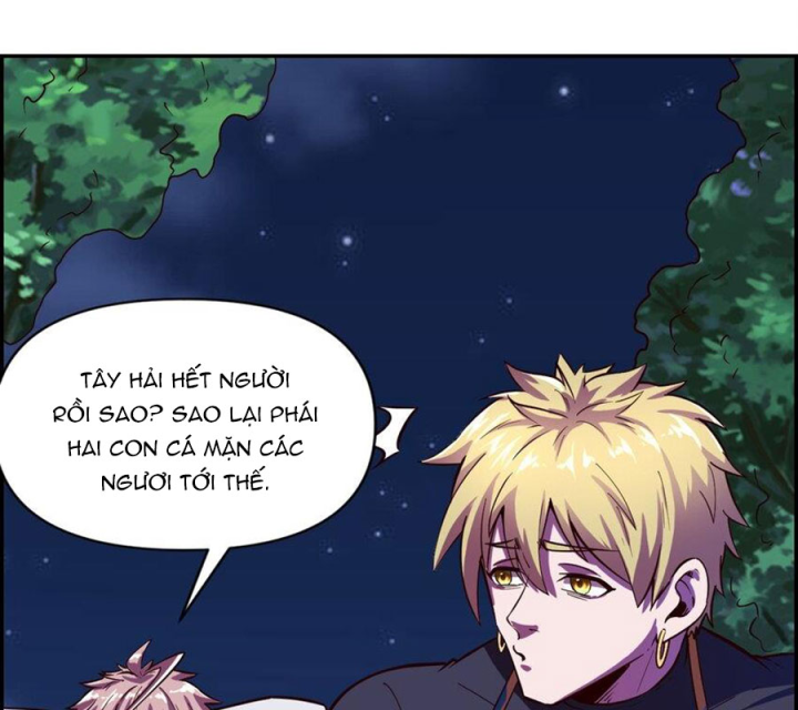 Ta Quyết Không Thành Phật Chapter 19 - Trang 3