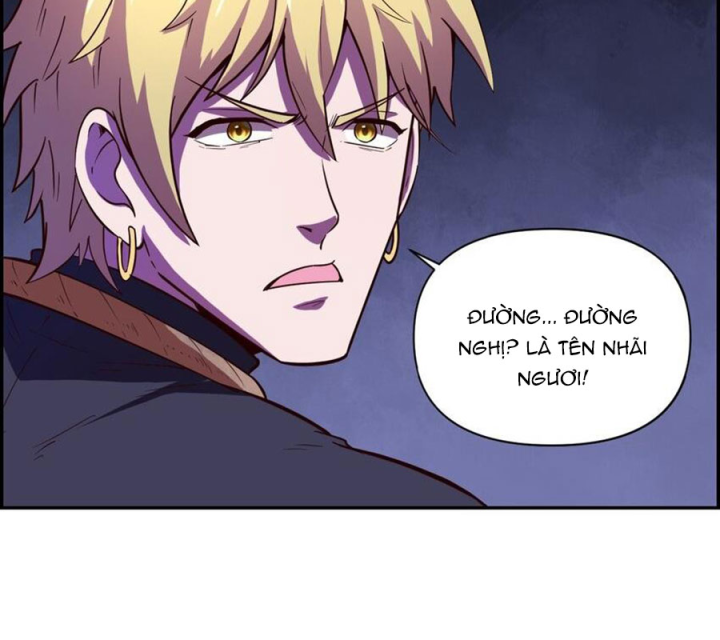 Ta Quyết Không Thành Phật Chapter 19 - Trang 3