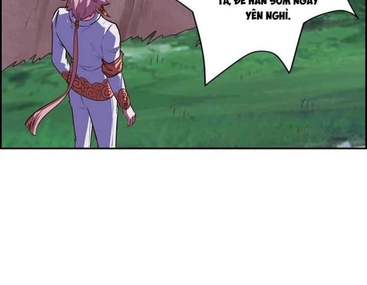 Ta Quyết Không Thành Phật Chapter 19 - Trang 3