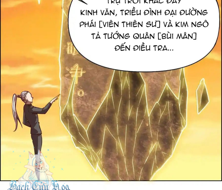 Ta Quyết Không Thành Phật Chapter 20 - Trang 3