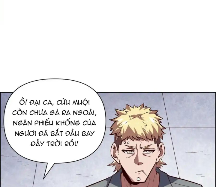 Ta Quyết Không Thành Phật Chapter 20 - Trang 3