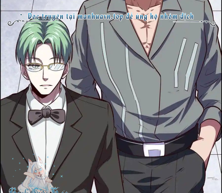 Ta Quyết Không Thành Phật Chapter 20 - Trang 3