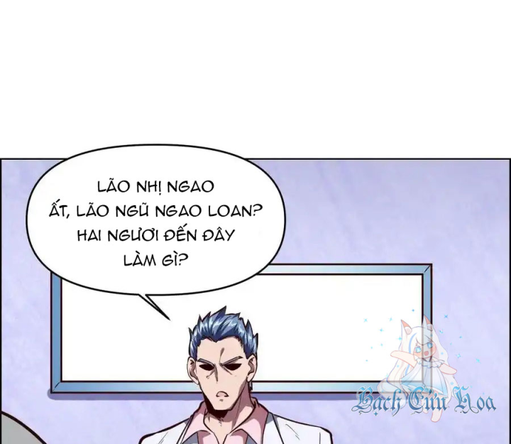 Ta Quyết Không Thành Phật Chapter 20 - Trang 3