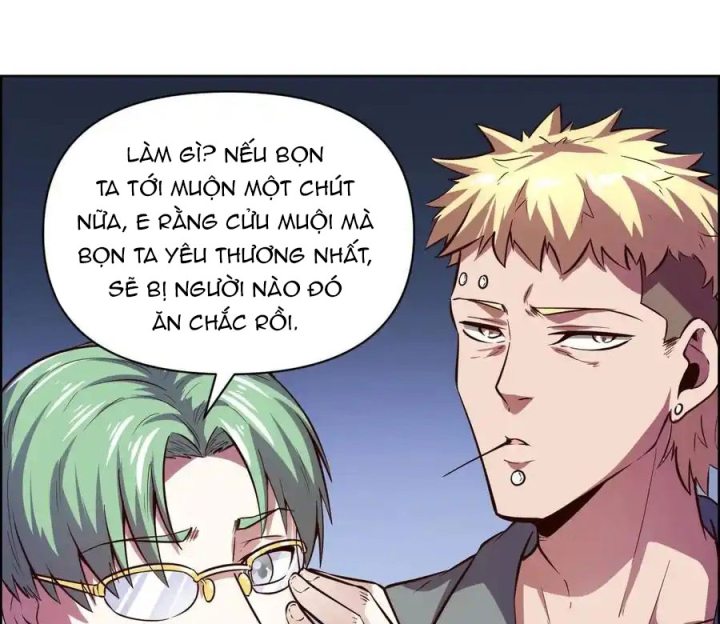 Ta Quyết Không Thành Phật Chapter 20 - Trang 3