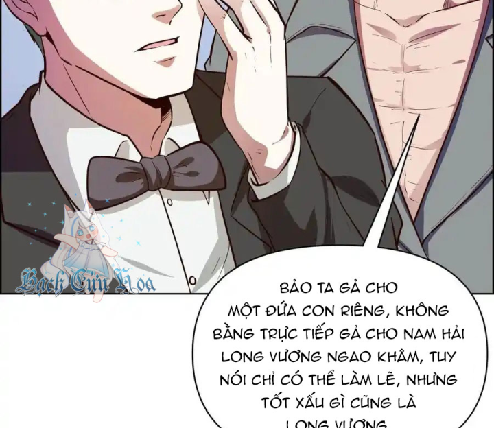 Ta Quyết Không Thành Phật Chapter 20 - Trang 3