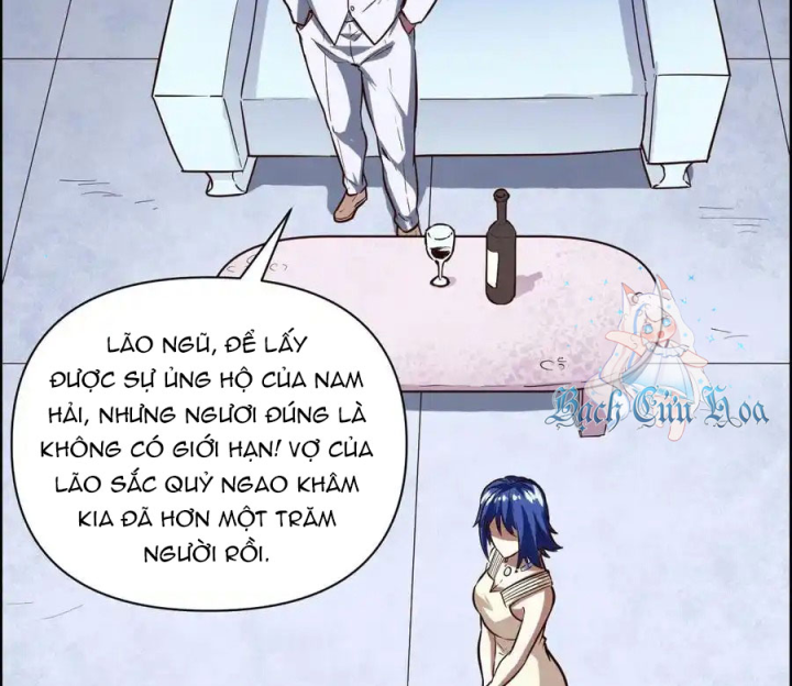 Ta Quyết Không Thành Phật Chapter 20 - Trang 3