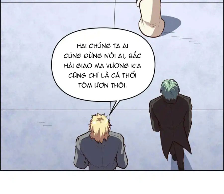 Ta Quyết Không Thành Phật Chapter 20 - Trang 3