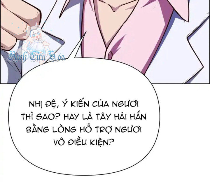 Ta Quyết Không Thành Phật Chapter 20 - Trang 3
