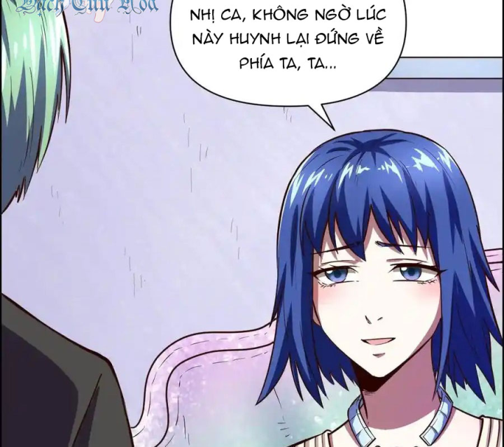 Ta Quyết Không Thành Phật Chapter 20 - Trang 3
