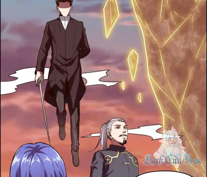 Ta Quyết Không Thành Phật Chapter 20 - Trang 3