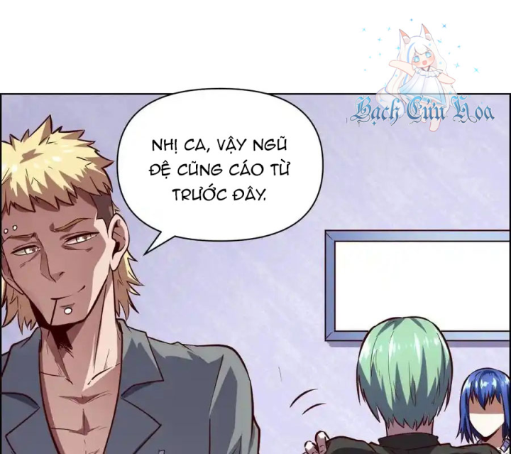 Ta Quyết Không Thành Phật Chapter 20 - Trang 3