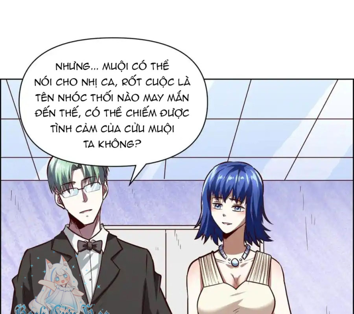 Ta Quyết Không Thành Phật Chapter 20 - Trang 3