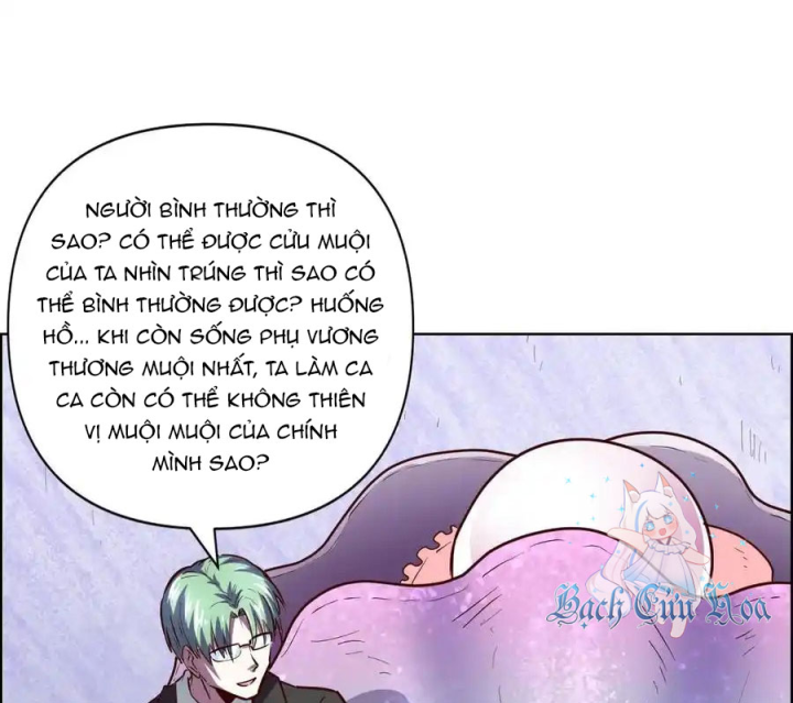 Ta Quyết Không Thành Phật Chapter 20 - Trang 3