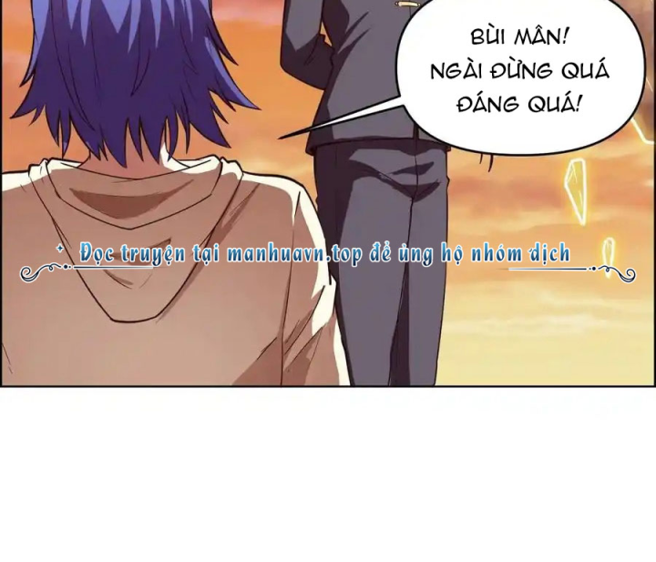 Ta Quyết Không Thành Phật Chapter 20 - Trang 3