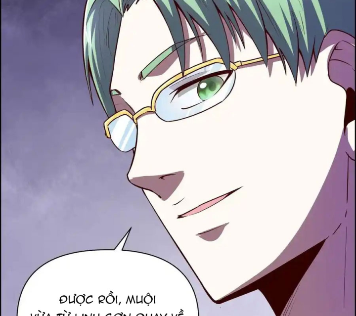 Ta Quyết Không Thành Phật Chapter 20 - Trang 3