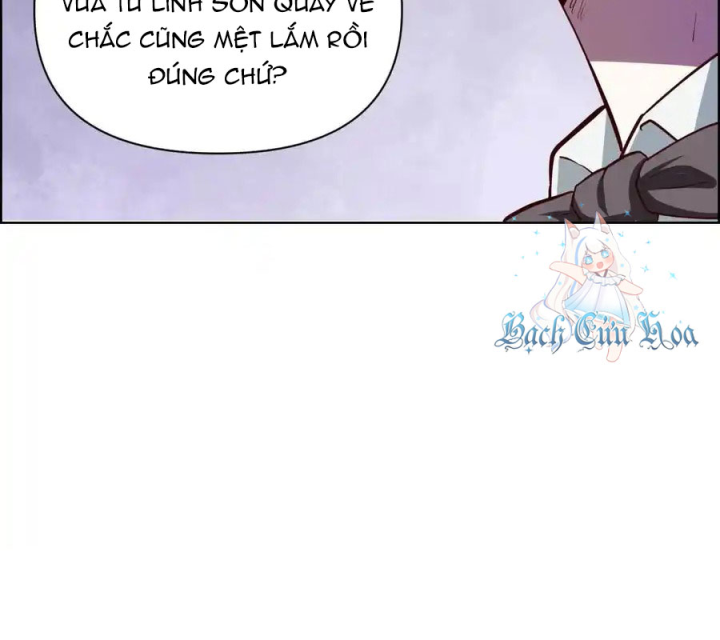 Ta Quyết Không Thành Phật Chapter 20 - Trang 3