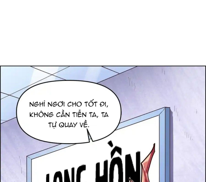 Ta Quyết Không Thành Phật Chapter 20 - Trang 3