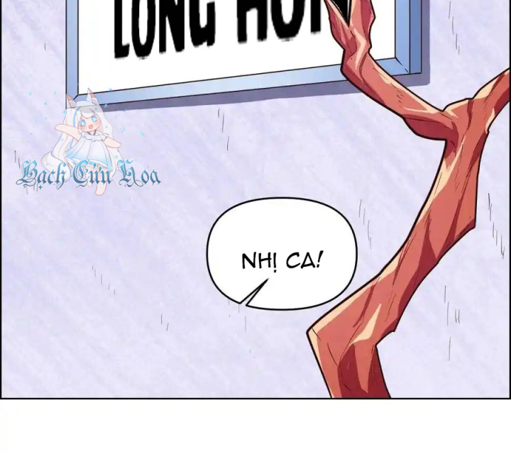Ta Quyết Không Thành Phật Chapter 20 - Trang 3