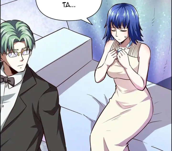 Ta Quyết Không Thành Phật Chapter 20 - Trang 3