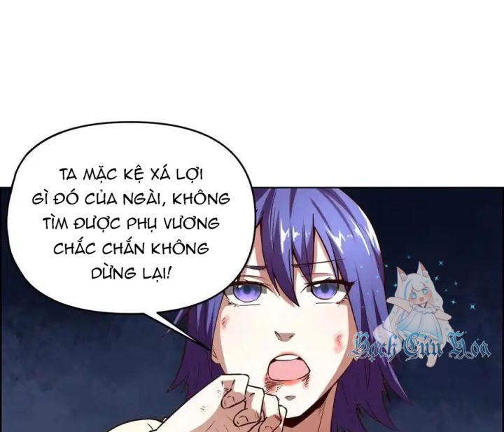 Ta Quyết Không Thành Phật Chapter 20 - Trang 3