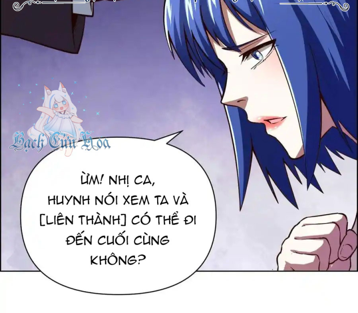 Ta Quyết Không Thành Phật Chapter 20 - Trang 3