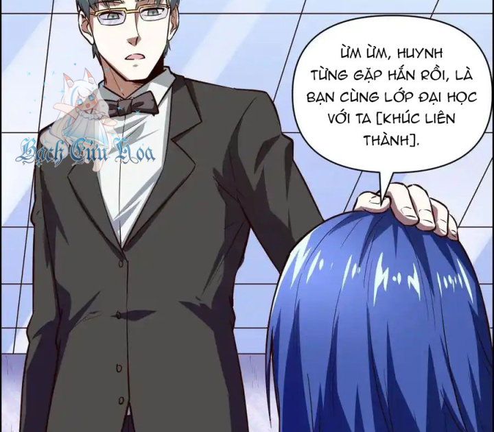 Ta Quyết Không Thành Phật Chapter 20 - Trang 3