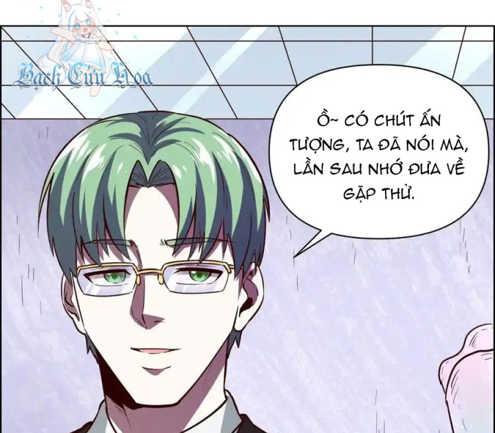 Ta Quyết Không Thành Phật Chapter 20 - Trang 3