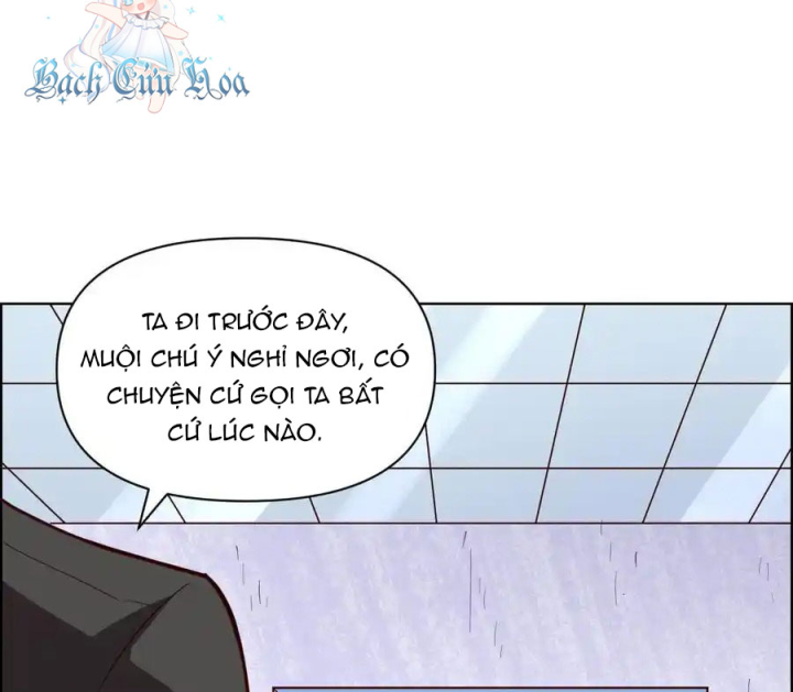 Ta Quyết Không Thành Phật Chapter 20 - Trang 3