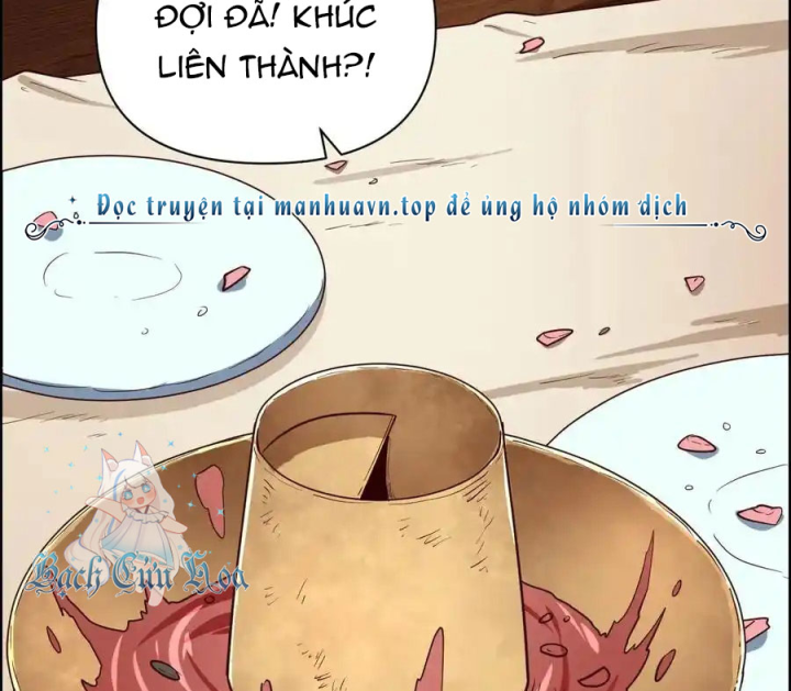 Ta Quyết Không Thành Phật Chapter 20 - Trang 3