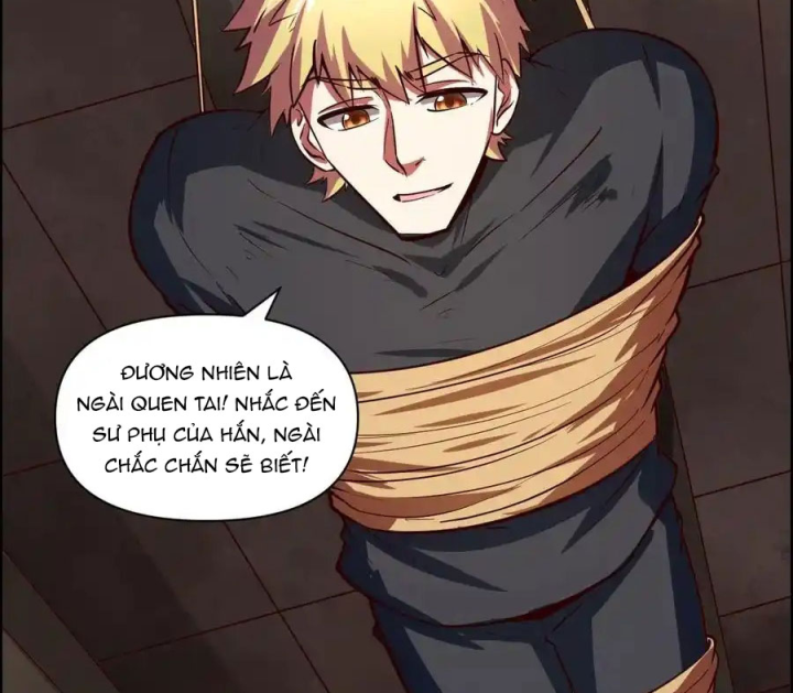 Ta Quyết Không Thành Phật Chapter 20 - Trang 3