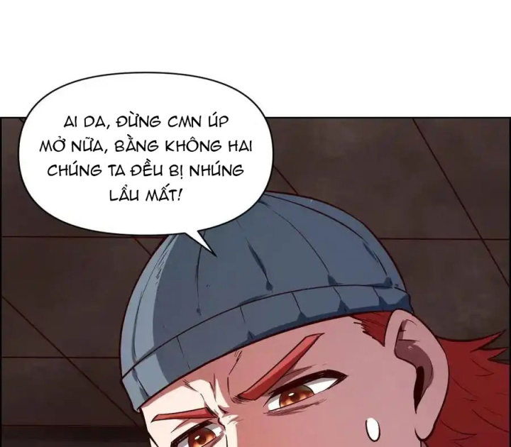 Ta Quyết Không Thành Phật Chapter 20 - Trang 3