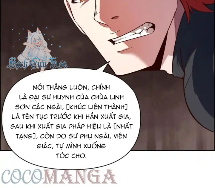 Ta Quyết Không Thành Phật Chapter 20 - Trang 3