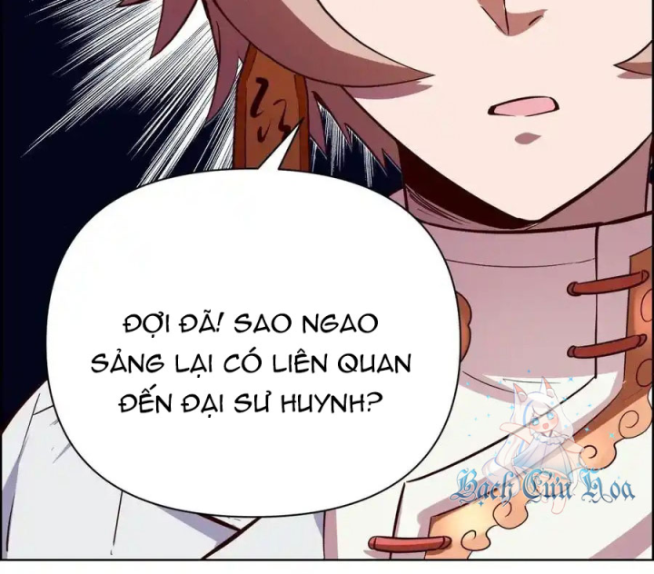 Ta Quyết Không Thành Phật Chapter 20 - Trang 3