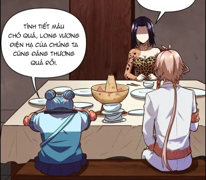 Ta Quyết Không Thành Phật Chapter 20 - Trang 3