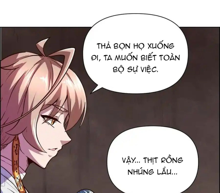 Ta Quyết Không Thành Phật Chapter 20 - Trang 3