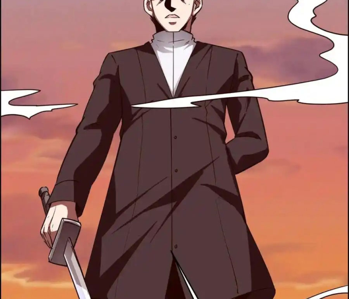 Ta Quyết Không Thành Phật Chapter 20 - Trang 3