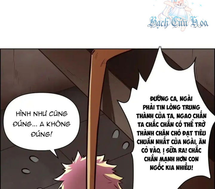 Ta Quyết Không Thành Phật Chapter 20 - Trang 3