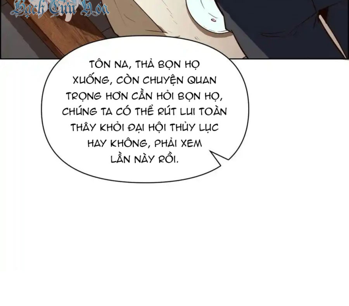 Ta Quyết Không Thành Phật Chapter 20 - Trang 3