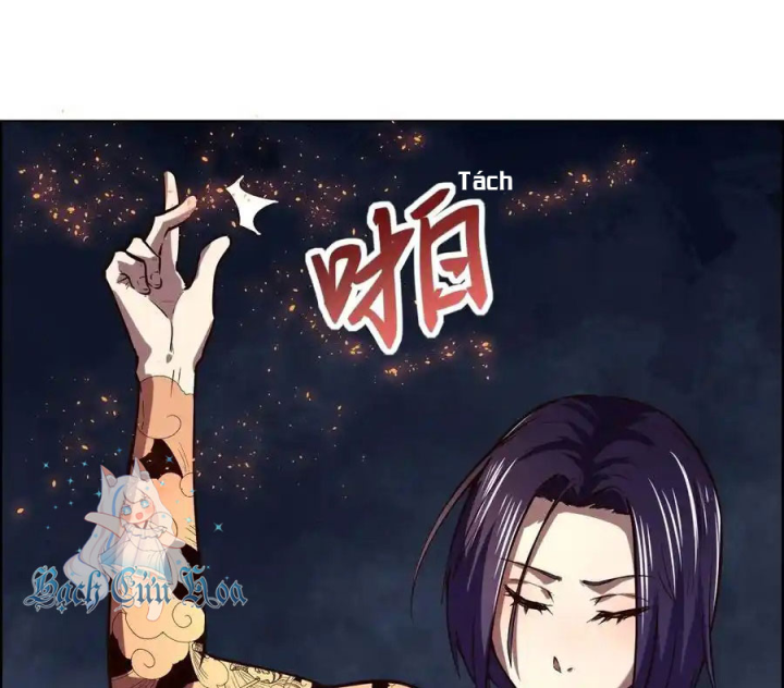 Ta Quyết Không Thành Phật Chapter 20 - Trang 3