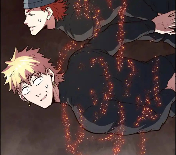 Ta Quyết Không Thành Phật Chapter 20 - Trang 3