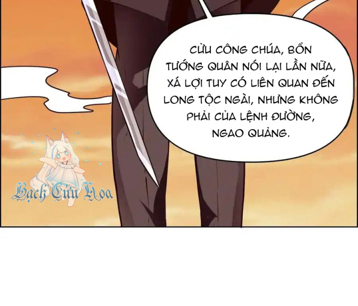 Ta Quyết Không Thành Phật Chapter 20 - Trang 3