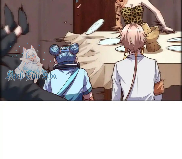 Ta Quyết Không Thành Phật Chapter 20 - Trang 3