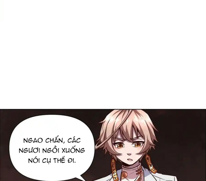 Ta Quyết Không Thành Phật Chapter 20 - Trang 3