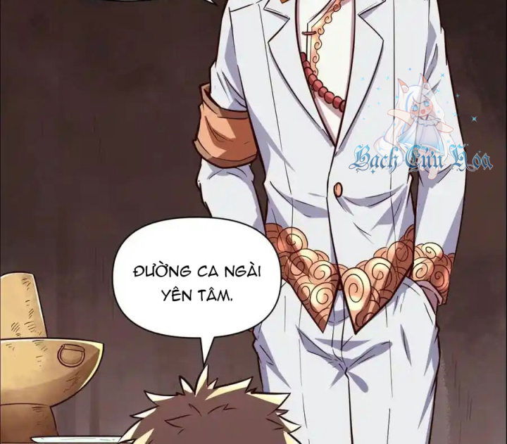 Ta Quyết Không Thành Phật Chapter 20 - Trang 3