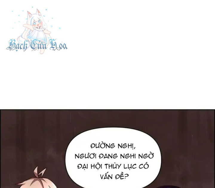 Ta Quyết Không Thành Phật Chapter 20 - Trang 3