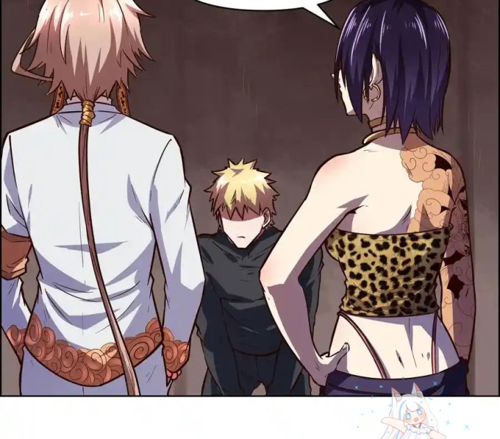 Ta Quyết Không Thành Phật Chapter 20 - Trang 3