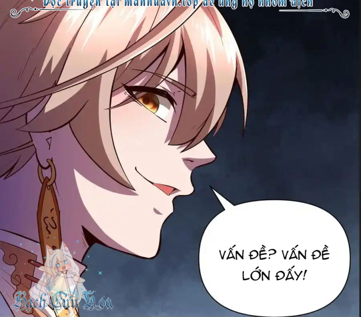 Ta Quyết Không Thành Phật Chapter 20 - Trang 3