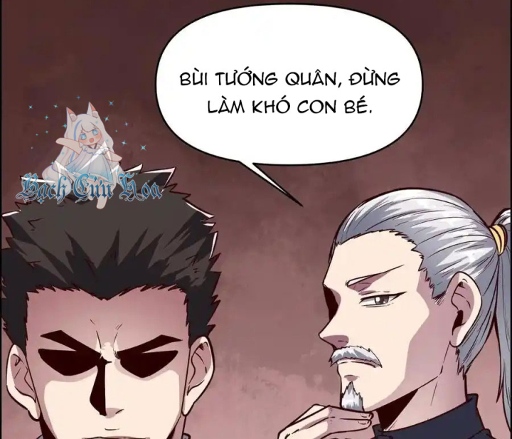 Ta Quyết Không Thành Phật Chapter 20 - Trang 3